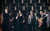 Natalie Aldema Band