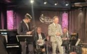Jazzcafe med Norwegian Jazz Kings