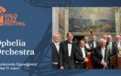 OPHELIA ORCHESTRA