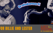 For Billie and Lester – gratiskonsert og kake! // Tynset jazzfestival