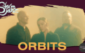 Orbits – åpningskonsert Stormjazz 2026