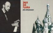 Hyllest til Jan Johansson // Kimen Kulturhus