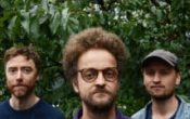 Adrian Myhr Trio
